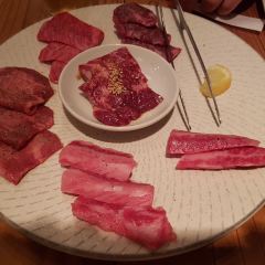 Nikuichi User Photo