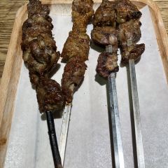 疆客·新疆风情 User Photo