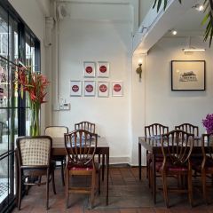 Baan Landai Fine Thai Cuisine張用戶圖片