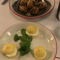 Bouillon République User Photo