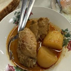 何九海南茶店張用戶圖片