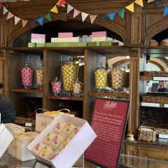 Bettys Café Tea Rooms User Photo