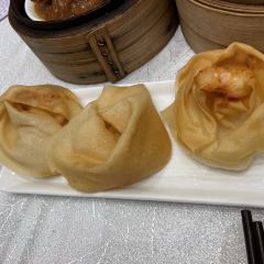 HAI GANG JIU GU User Photo