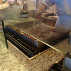 濟南怡豪大飯店（泉城廣場趵突泉店）·銀頂旋轉餐廳張用戶圖片