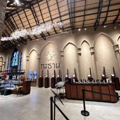 Nitan Pattaya - Coffee's Tale 여행 사진