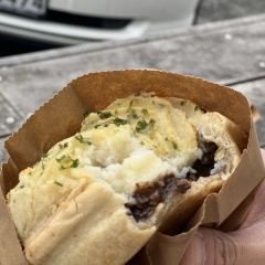 Sheffield Pie Shop張用戶圖片