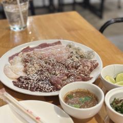 Genghiskhan BBQ&Grill User Photo