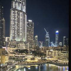 Doors Dubai Mall 여행 사진