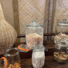 Nuga Gama User Photo