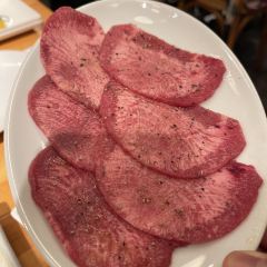 Nikuichi User Photo