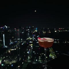 iDontG1vEASh1t LOUNGE BAR 여행 사진
