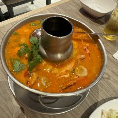 Somboon Seafood (Bantadthong) 여행 사진