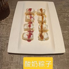 幸福的烤包子·新疆菜（鐵路局店）張用戶圖片