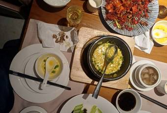 華春餐館（魚山路店）張用戶圖片