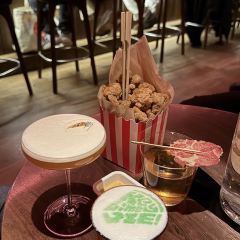 Double Chicken Please User Photo