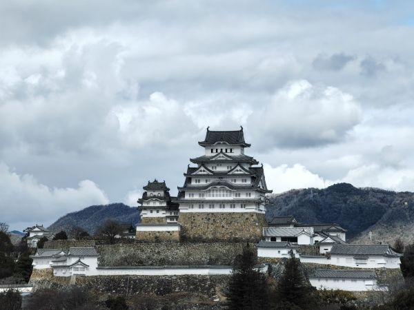 Himeji Castle Tickets [2026] - Promos, Prices, Reviews & Opening