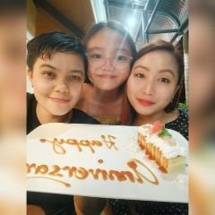 Muelle Deli and Restaurant 여행 사진
