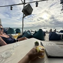 FIZZ beachlounge User Photo