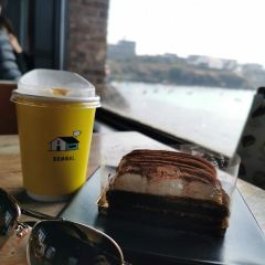 BOMNAL CAFE User Photo