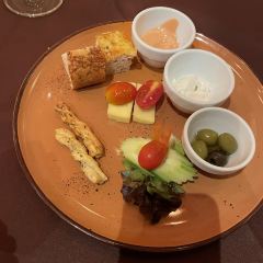 Carnivore Steak and Grill張用戶圖片