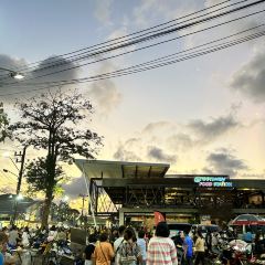 Greenway Night Market User Photo