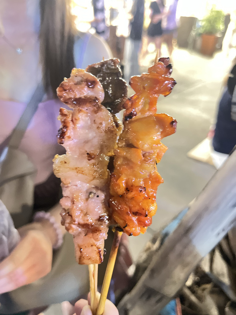 查德夜市用戶評價