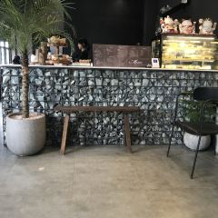 S.I.R COFFEE BÌNH LONG User Photo