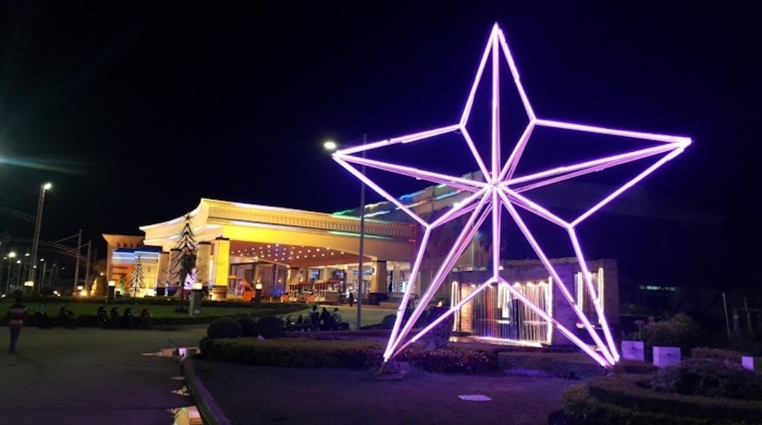 Starvegas casino