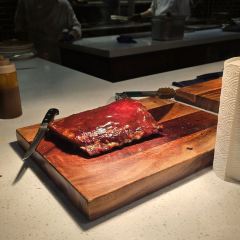 Copper Buffet User Photo