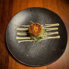 Cuisine Wat Damnak - Siem Reap User Photo