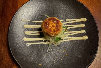 Cuisine Wat Damnak - Siem Reap User Photo