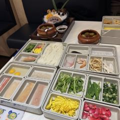 新世界·雲牽一線（總店）張用戶圖片