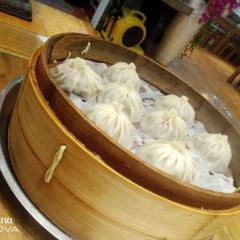 Nobu Hong Kong 여행 사진