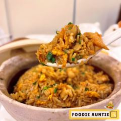 SAND KEE RESTTAURANT 여행 사진