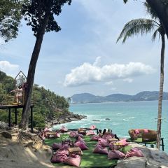 Cafe phuket view point User Photo