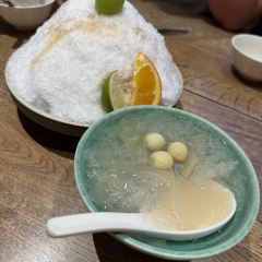 富錦樹台菜香檳 at FujinTree張用戶圖片