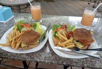 Blue Diamond The Breakfast Club Cm User Photo