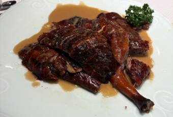 Yung Kee Restaurant 여행 사진