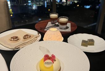 Paste Bangkok User Photo