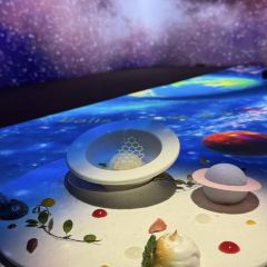 TASTE OF CHINA 味 沉浸式餐廳張用戶圖片