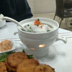 朱记食店 User Photo