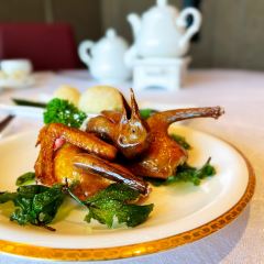 Cheung Kung Koon 여행 사진