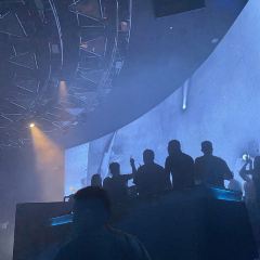 Pitt Club KL 여행 사진