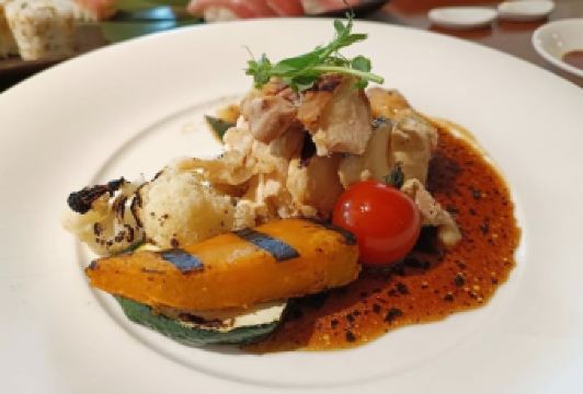 Nobu Kuala Lumpur User Photo