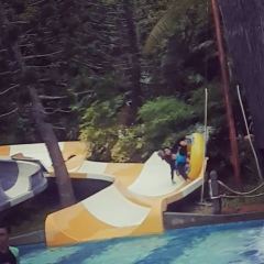 Bukit Gambang Resort City- Water Park User Photo