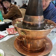 東來順飯莊（大柵欄店）張用戶圖片