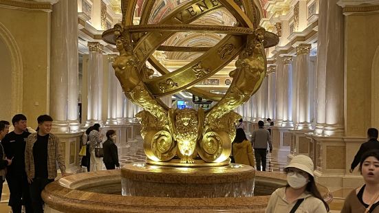 Psuedo trip to Europe with the