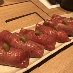 류쿠노우시 본점 여행 사진
