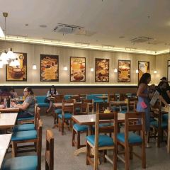 Old Town White Coffee User Photo