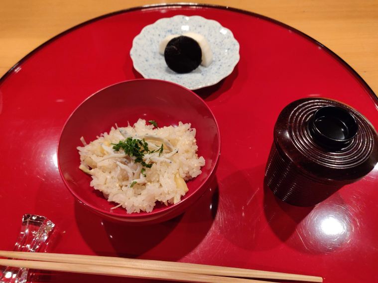Taian (Shinsaibashi/Namba/Yotsubashi, Osaka) - Restaurant Reviews